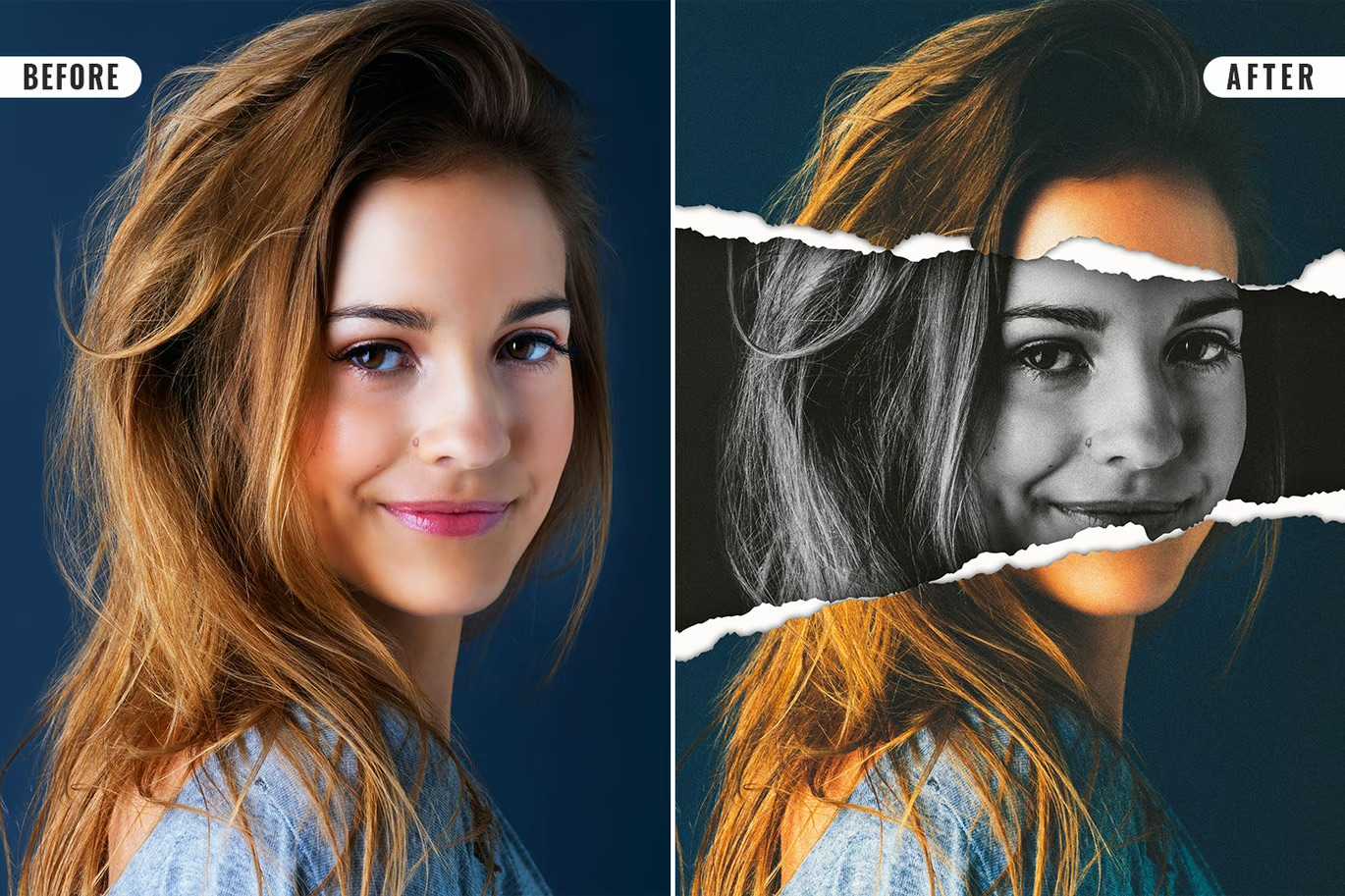 The All-Star Bundle Of 24 Poster + Portrait Templates - Photoboto