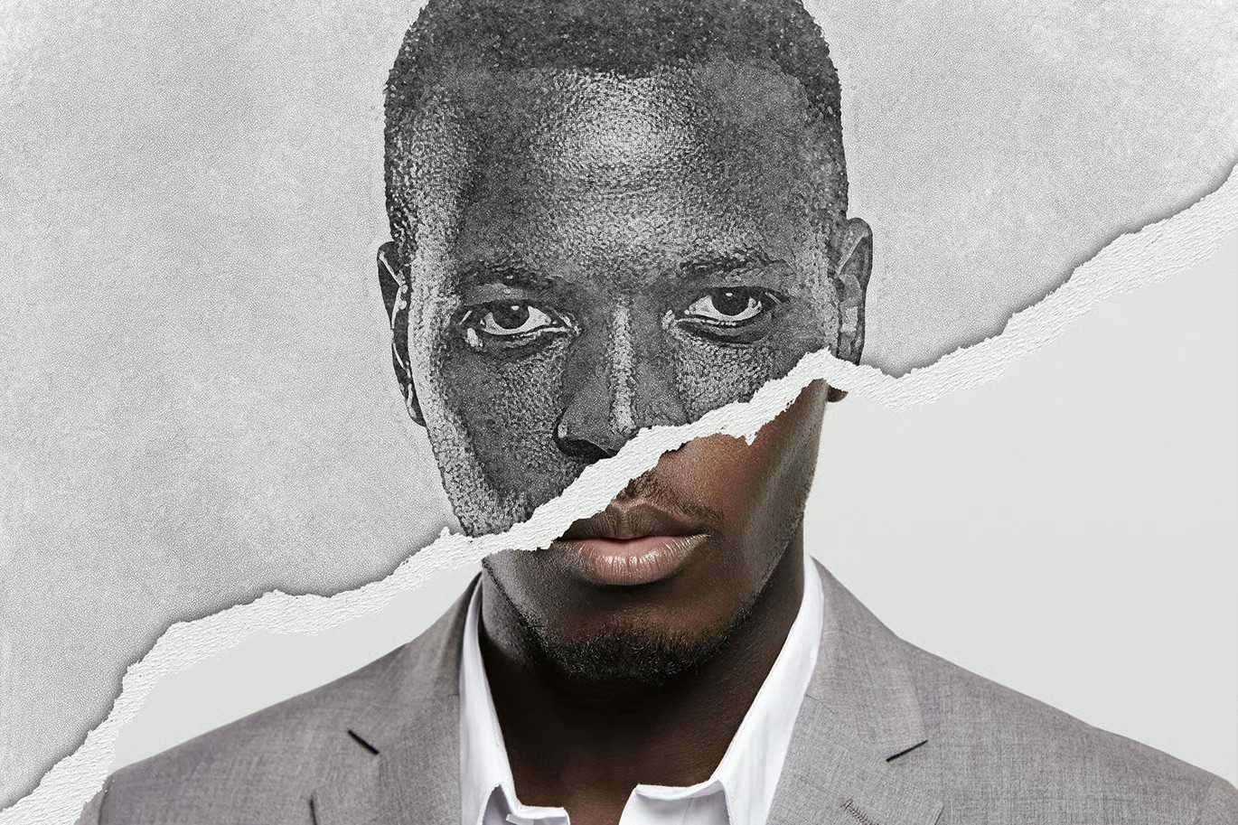 19 Studio-Grade Ripped Paper Photoshop Effects Bundle