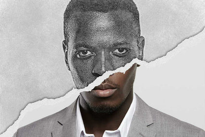 19 Studio-Grade Ripped Paper Photoshop Effects Bundle