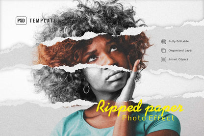 The Illustrious Bundle Of 24 Photoshop Templates - Photoboto
