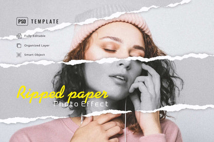 The Royal Bundle Of 21 Photoshop Templates - Photoboto