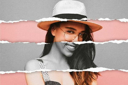 The Unrivaled Bundle Of 22 Photoshop Templates - Photoboto