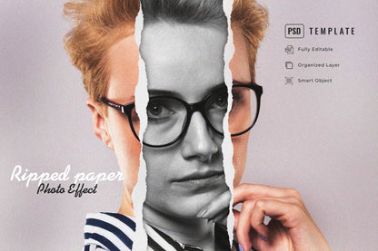 The Illustrious Bundle Of 24 Photoshop Templates - Photoboto