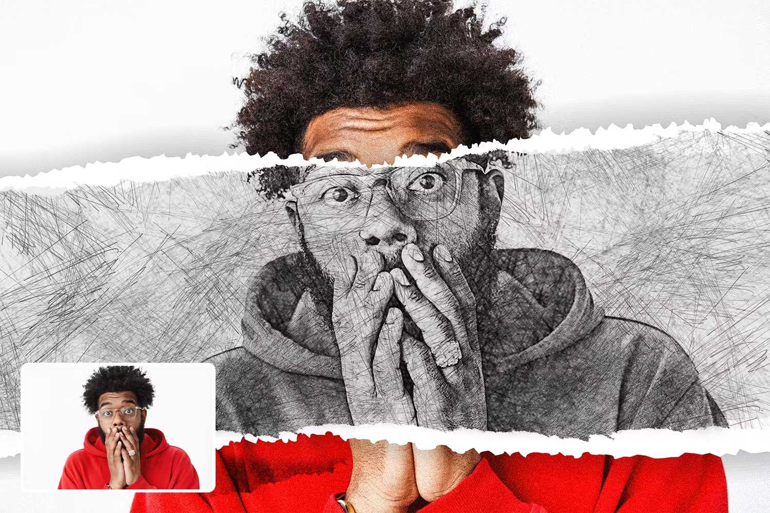 16-In-1 Delightful Photoshop Add-Ons Bundle - Photoboto