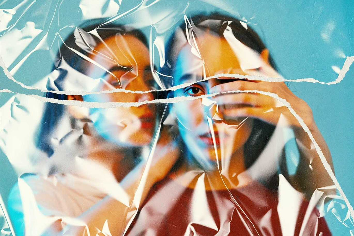 The Visual Symphony Collection Of 24 Photoshop Effects