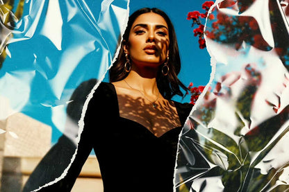 The Visual Symphony Collection Of 24 Photoshop Effects