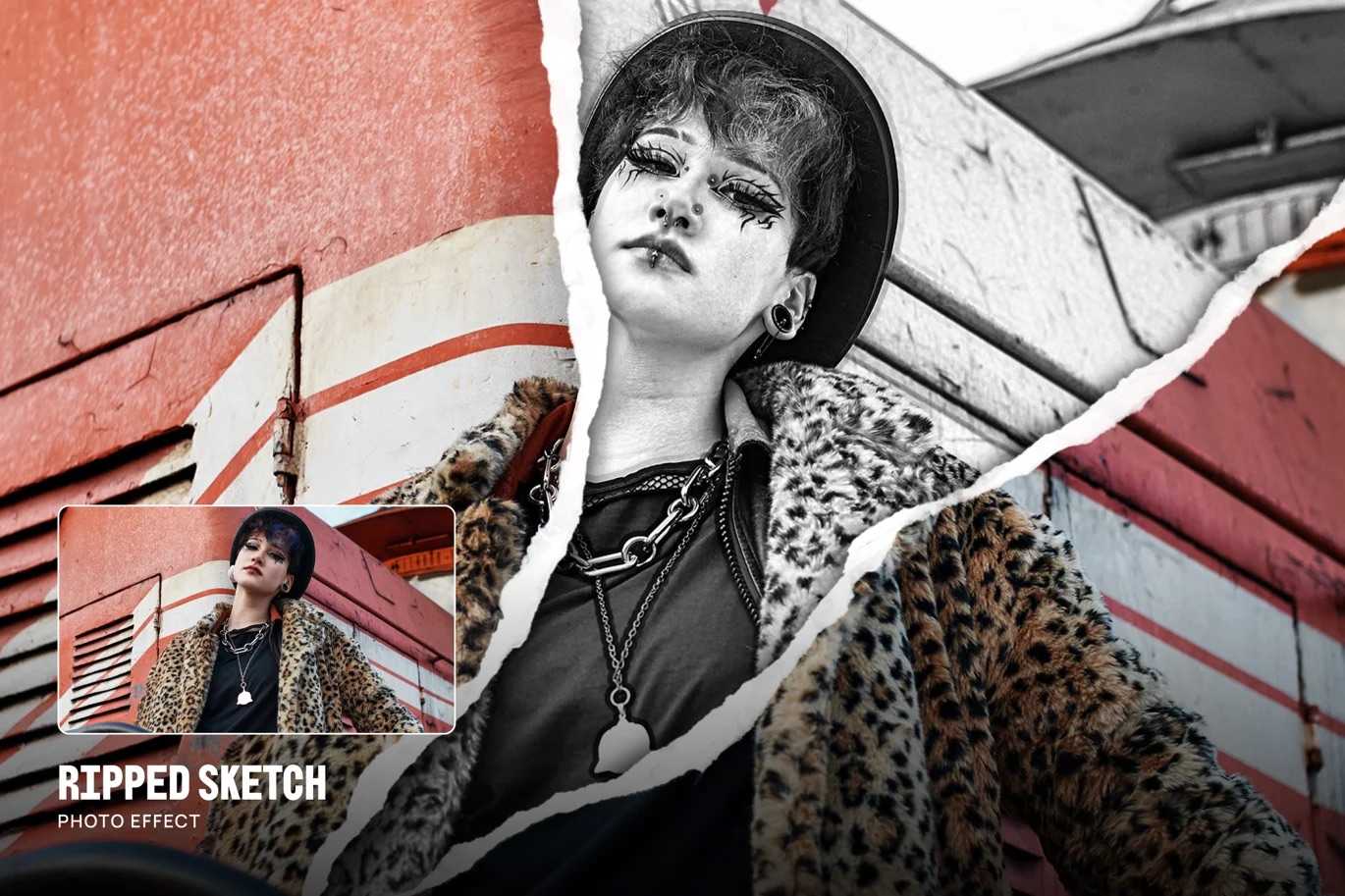 19 Elite-Tier Photoshop Effect Bundle