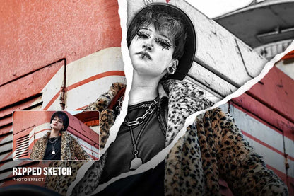 19 Elite-Tier Photoshop Effect Bundle