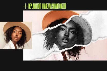 22 StyleCraft Photoshop Effects Bundle