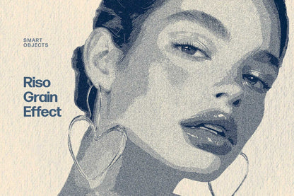 The Iconic Collection Of 21 Photoshop Effects