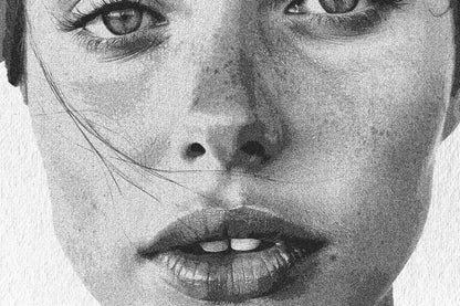 The Iconic Collection Of 21 Photoshop Effects