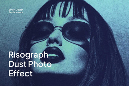 27 Hyper-Real Photoshop Effects Toolkit