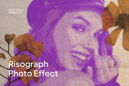 27 Hyper-Real Photoshop Effects Toolkit