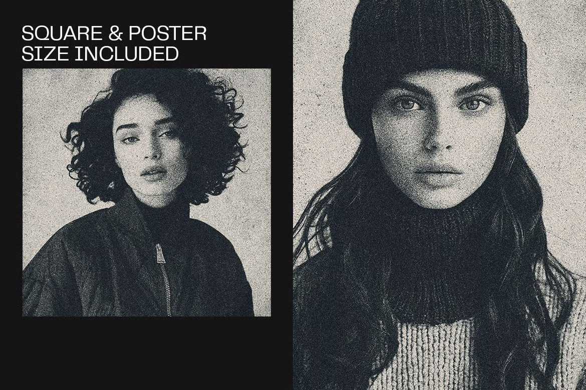 22 Supreme Artistry Photoshop Effects Bundle - Photoboto