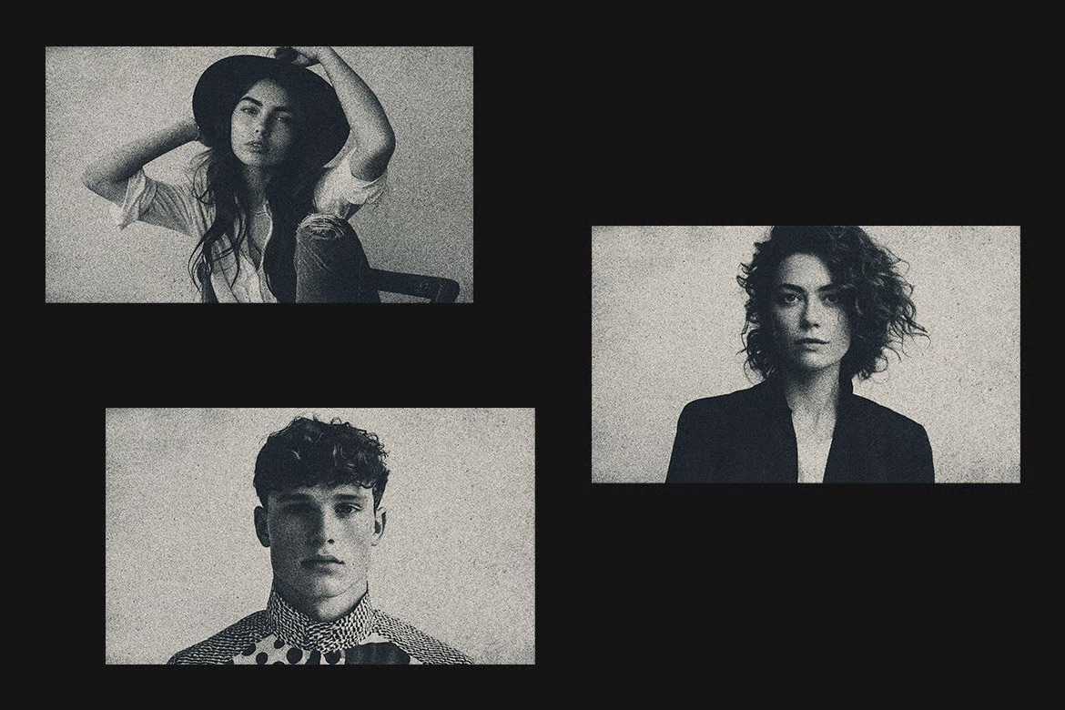 22 Supreme Artistry Photoshop Effects Bundle - Photoboto