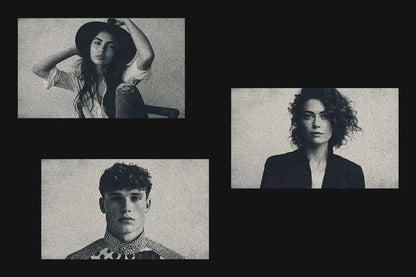 22 Supreme Artistry Photoshop Effects Bundle - Photoboto