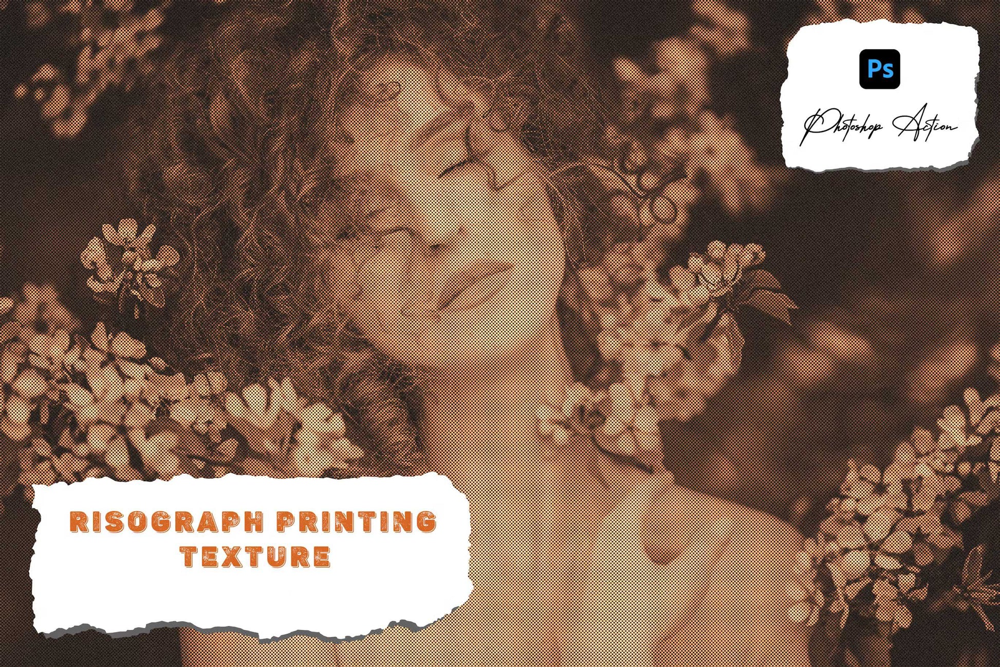 19-In-1 Breathtaking Photoshop Actions Bundle - Photoboto