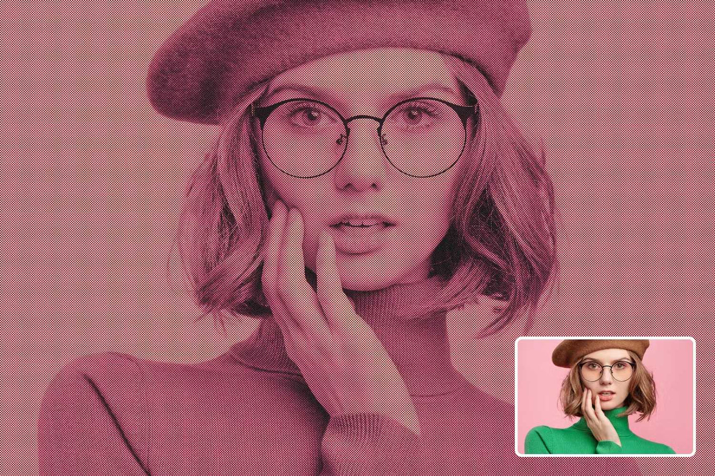 19-In-1 Breathtaking Photoshop Actions Bundle - Photoboto