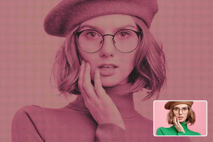 19-In-1 Breathtaking Photoshop Actions Bundle - Photoboto