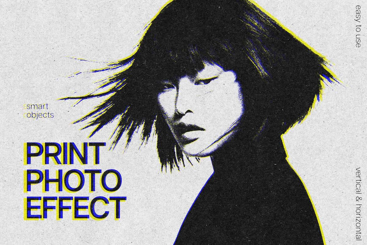22-In-1 Master Photoshop Templates Bundle