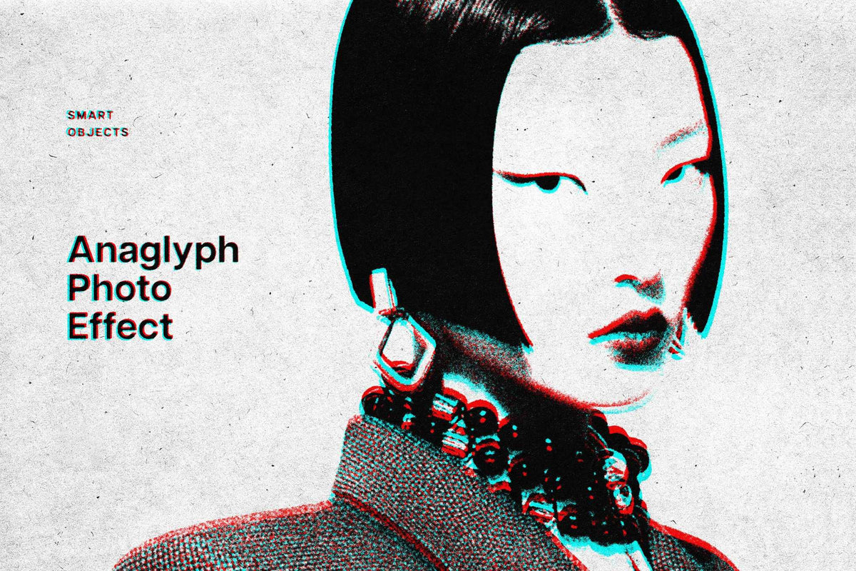 The Creative Vault Of 22 Photoshop Effects