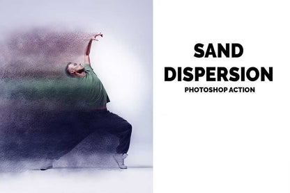 22 Next-Gen Photoshop Actions Collection