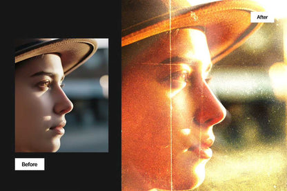 21 Standout Photoshop Effects Bundle