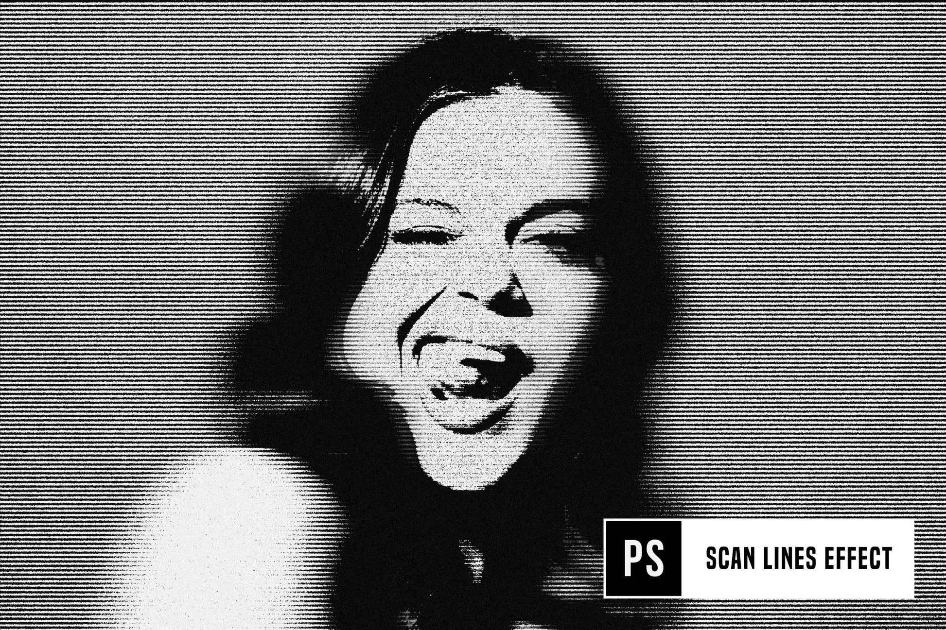 24 Magic FX Photoshop Add-Ons Bundle - Photoboto
