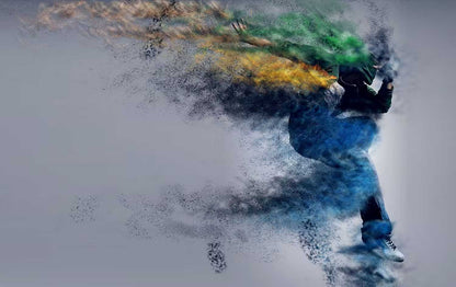 16 Superb Photoshop Actions Bundle - Photoboto