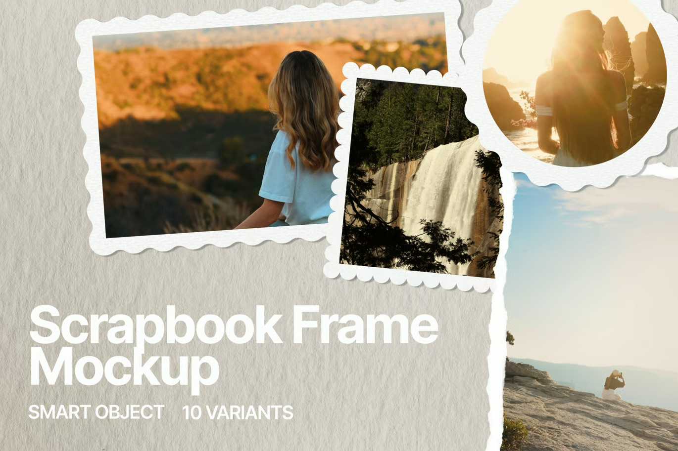 20 Trending Photoshop Photo Effects Bundle