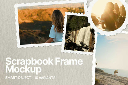 20 Trending Photoshop Photo Effects Bundle