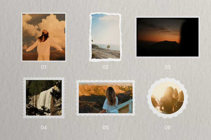 20 Trending Photoshop Photo Effects Bundle
