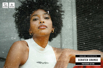 The Artisan Collection Of 25 Photoshop Actions - Photoboto