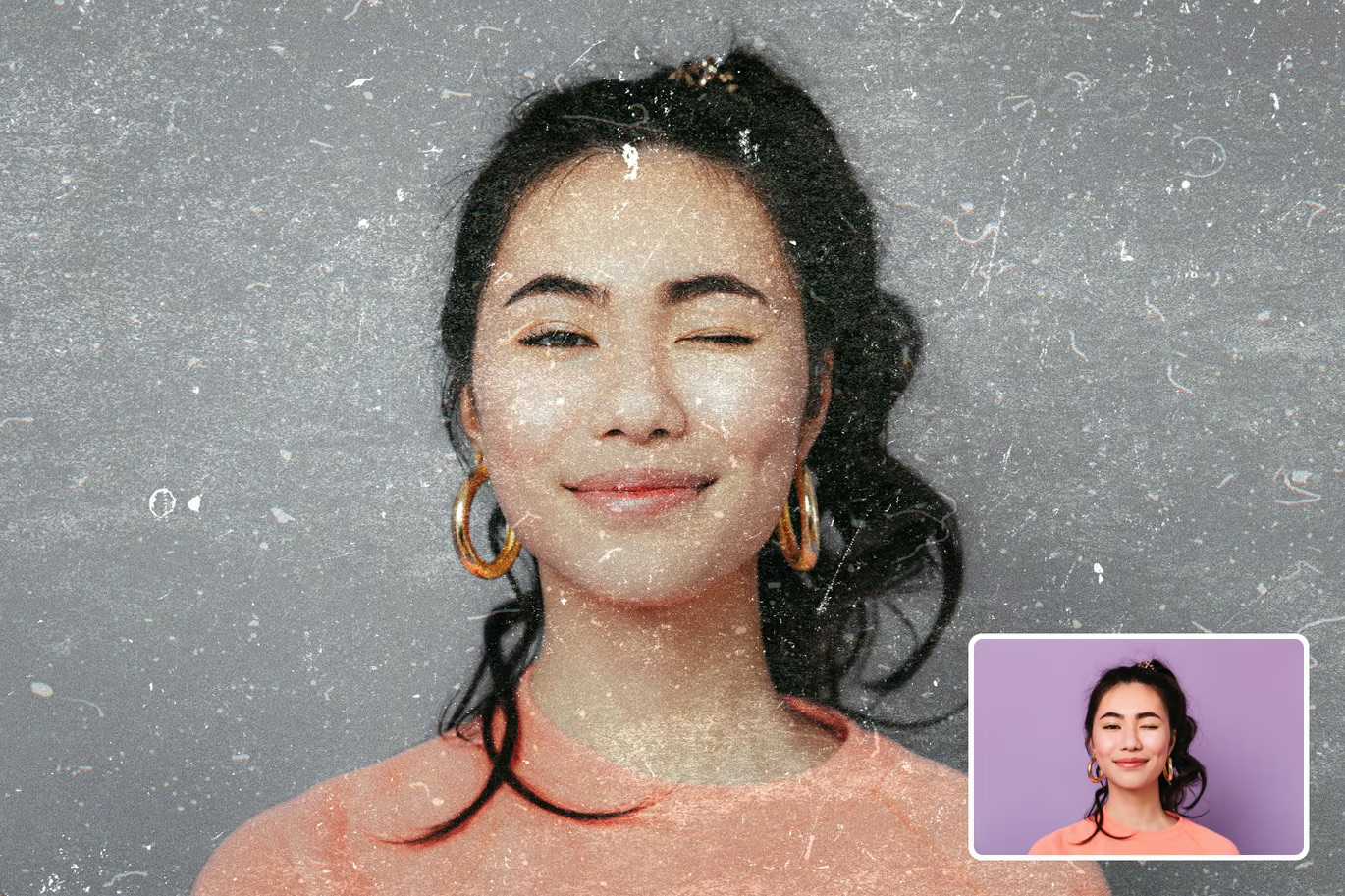 The Artisan Collection Of 25 Photoshop Actions - Photoboto