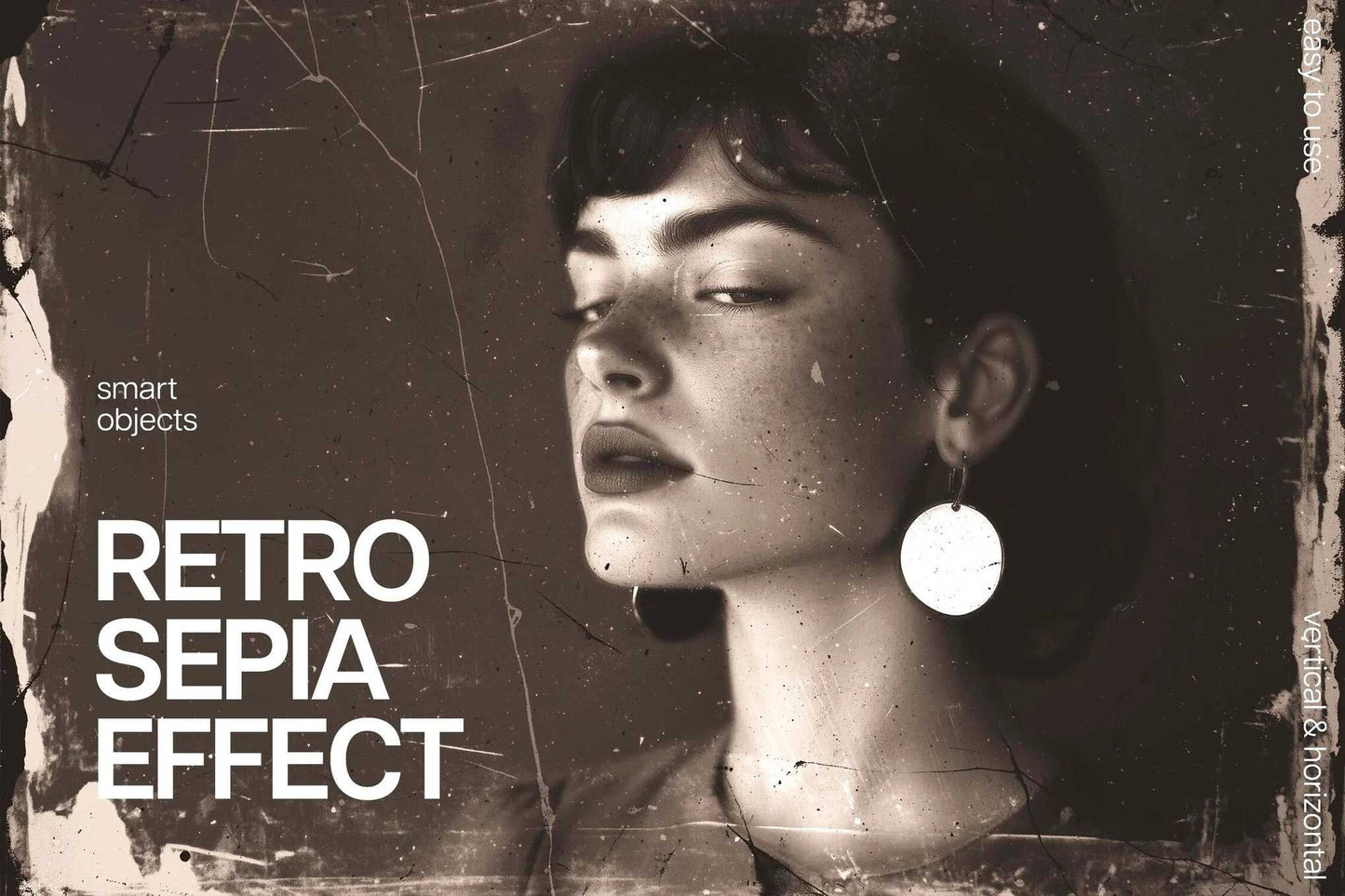 22 Action-Packed Photoshop Effects Bundle