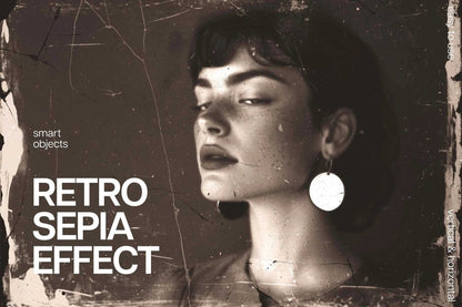 22 Action-Packed Photoshop Effects Bundle