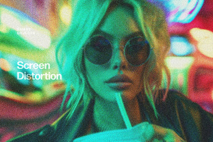 The Designer's Arsenal Of 21 Photoshop Effects