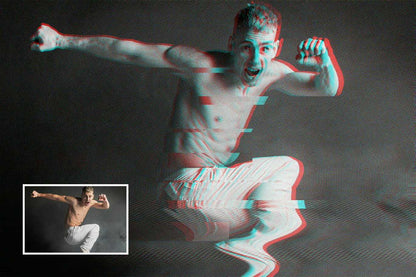 24 High-Fidelity Artisan Photoshop Add-Ons