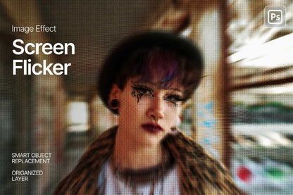 The Pixel Forge Bundle Of 20 Photoshop Effects