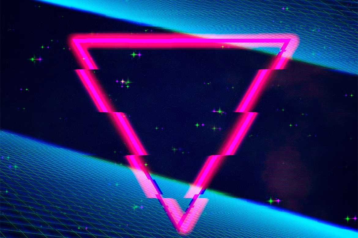 21 Custom FX Photoshop Templates Bundle