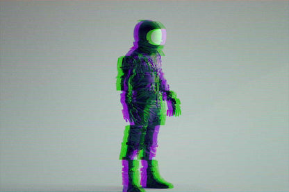 21 Custom FX Photoshop Templates Bundle