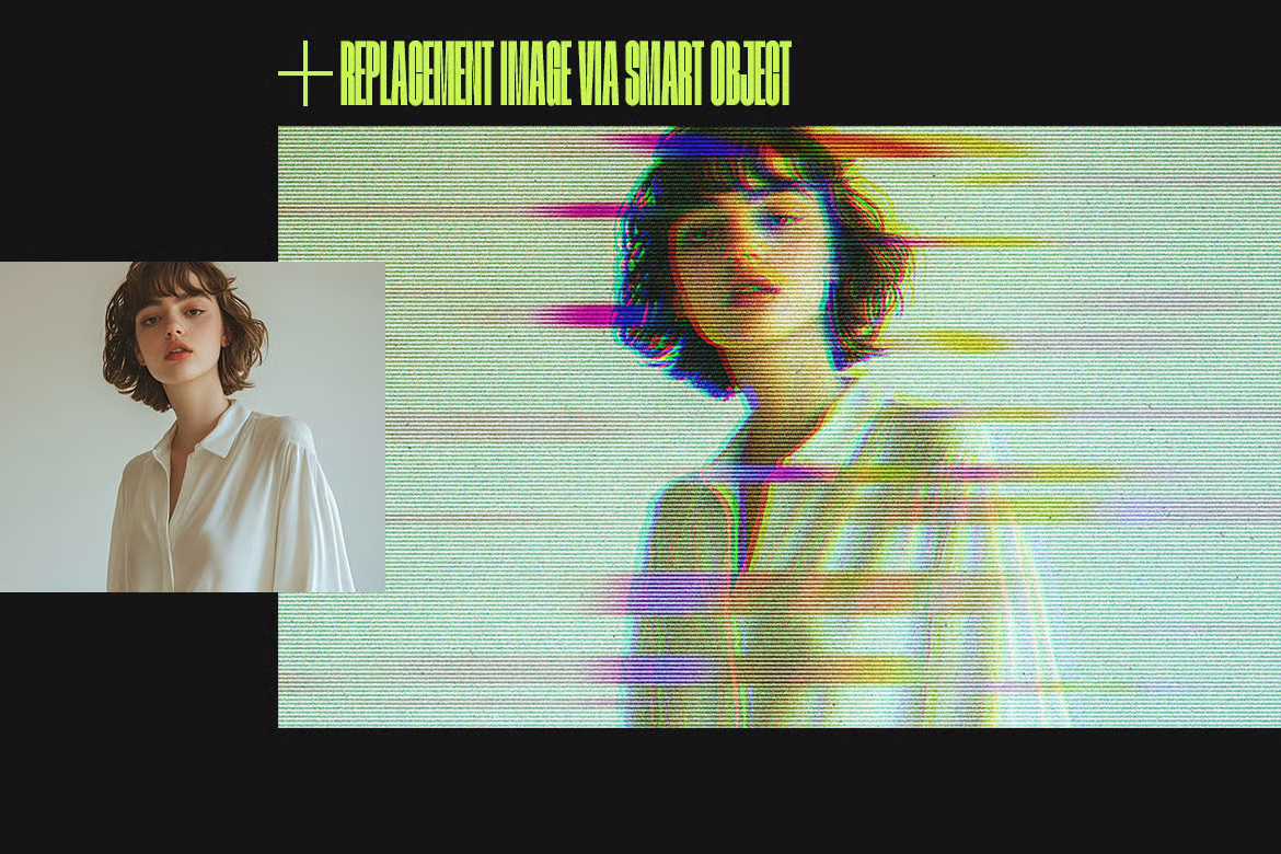 22 StyleCraft Photoshop Effects Bundle