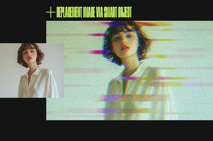 22 StyleCraft Photoshop Effects Bundle