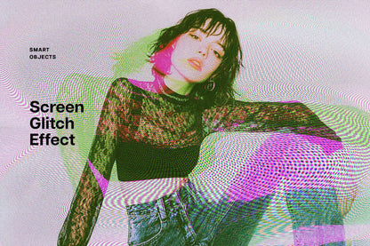23 Impactful Photoshop Effects Bundle - Photoboto