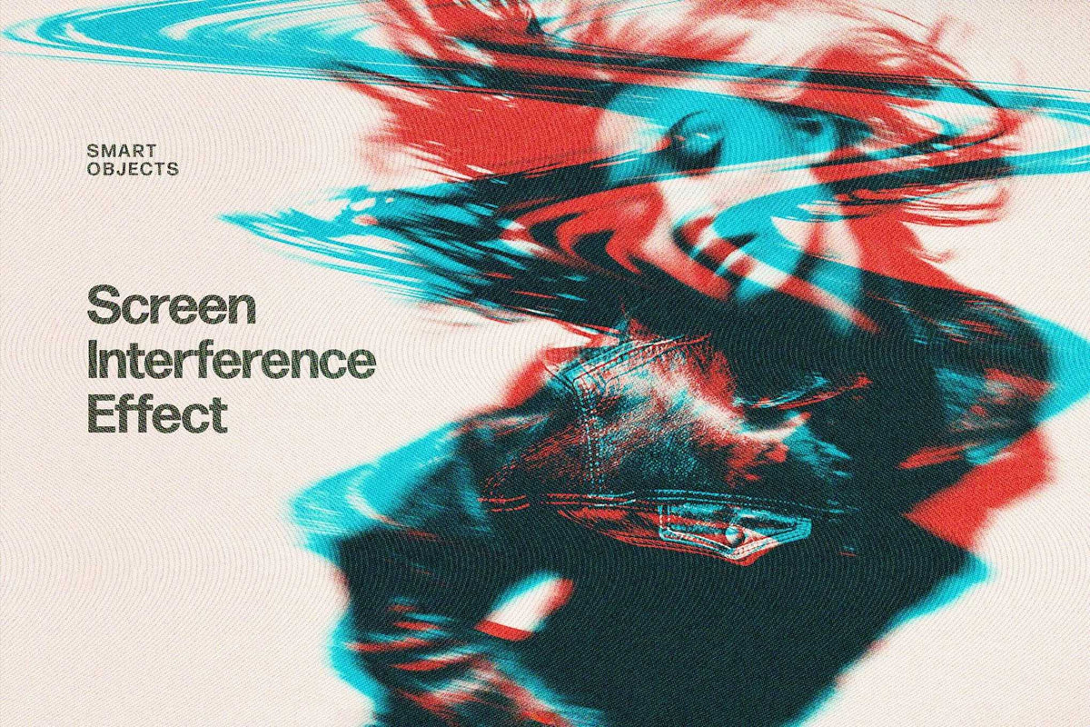The Grandiose Collection Of 21 Photoshop Effects