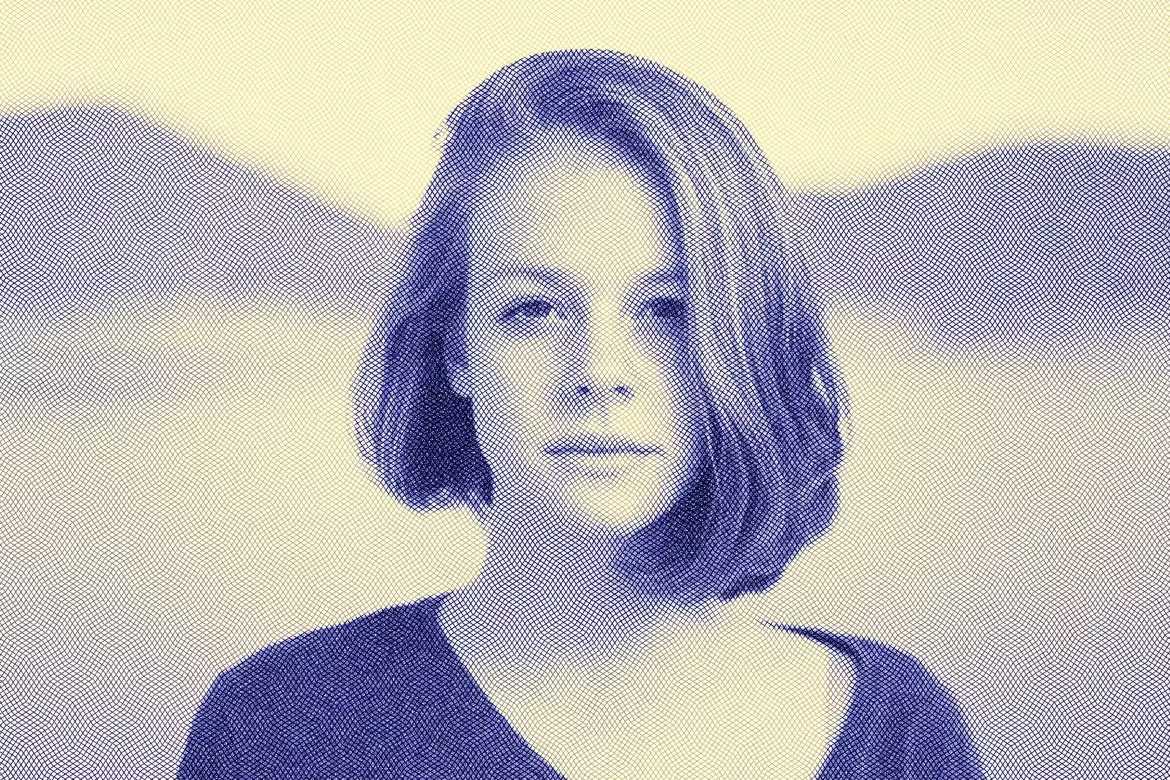 15 Intricate Engraving Photoshop Effects - Photoboto