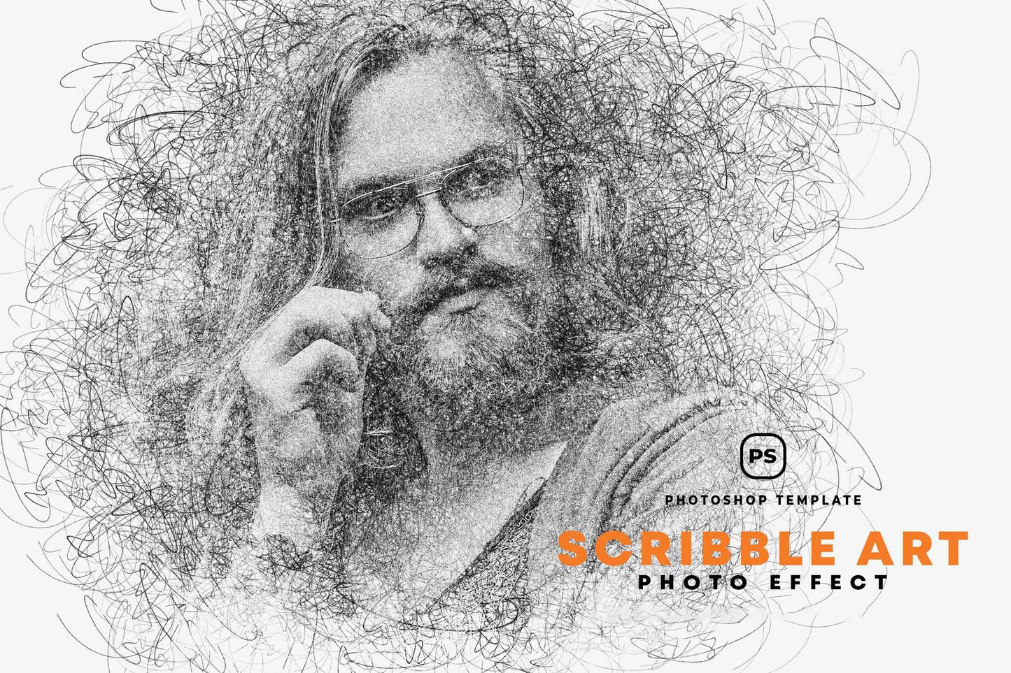 The Curated Creative Collection of 22 Photoshop Effects