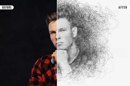 The Curated Creative Collection of 22 Photoshop Effects