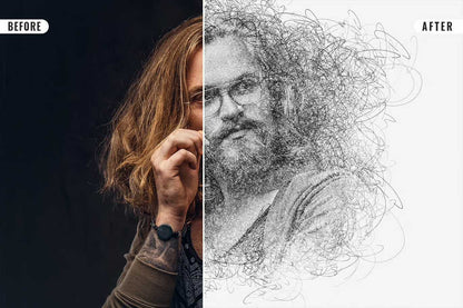 The Curated Creative Collection of 22 Photoshop Effects