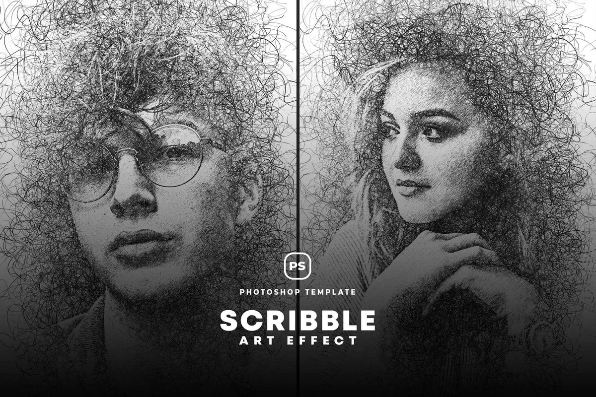 24 High-Fidelity Artisan Photoshop Add-Ons